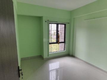 3 BHK Apartment in Rajarhat for rent Kolkata. The reference number is 20455166