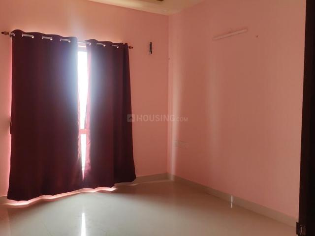 3 BHK Apartment in Rajarhat for rent Kolkata. The reference number is 20455522