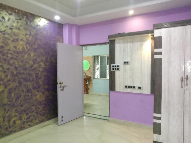 3 BHK Apartment in Rajarhat for rent Kolkata. The reference number is 20474087