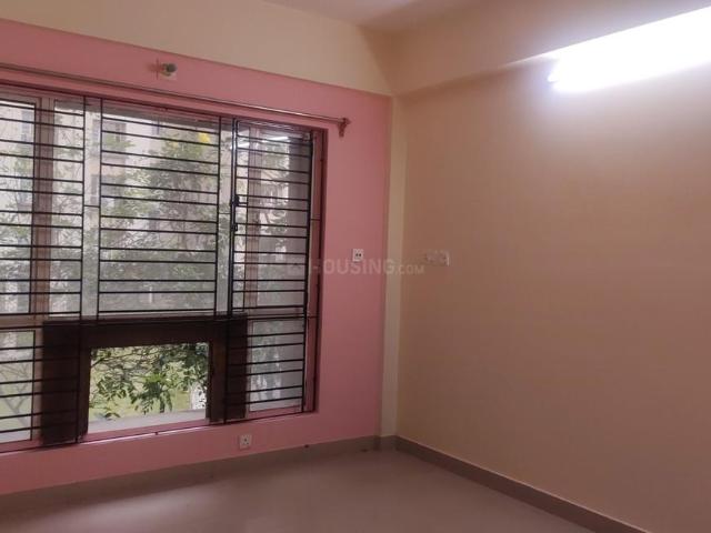 3 BHK Apartment in Rajarhat for rent Kolkata. The reference number is 20483596