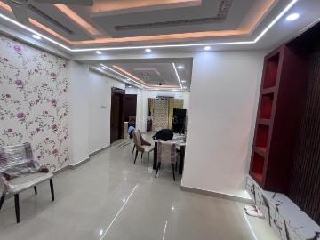3 BHK Apartment in Rajarhat for rent Kolkata. The reference number is 20540504