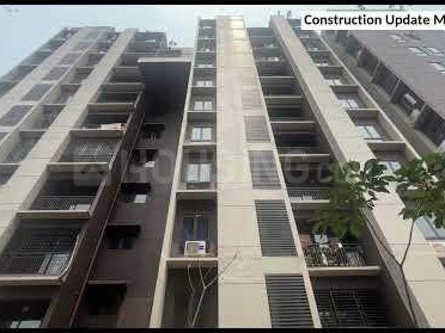 3 BHK Apartment in Rajarhat for rent Kolkata. The reference number is 20548316