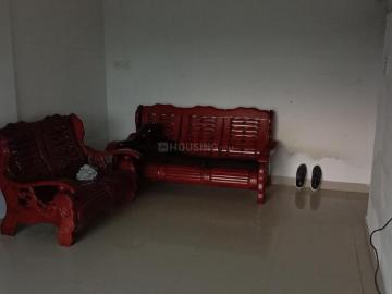 3 BHK Apartment in Rajarhat for rent Kolkata. The reference number is 20553058