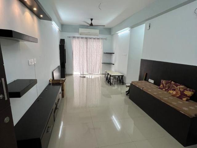 3 BHK Apartment in Rajarhat for rent Kolkata. The reference number is 20556805