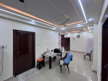 3 BHK Apartment in Rajarhat for rent Kolkata. The reference number is 20571815