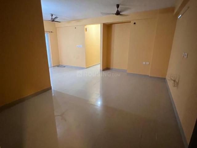 3 BHK Apartment in Rajarhat for rent Kolkata. The reference number is 20577844