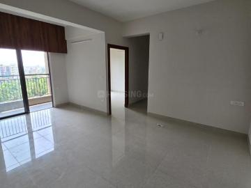 3 BHK Apartment in Rajarhat for rent Kolkata. The reference number is 20500481