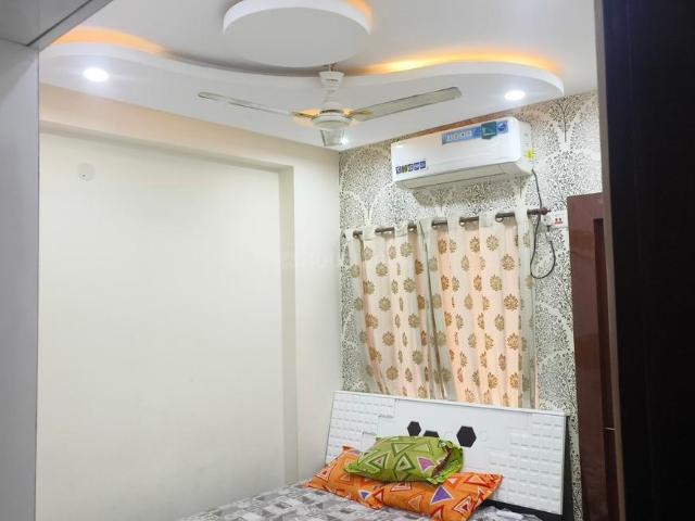3 BHK Apartment in Rajarhat for rent Kolkata. The reference number is 20508756