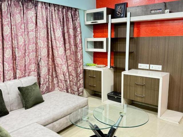 3 BHK Apartment in Rajarhat for rent Kolkata. The reference number is 20538860