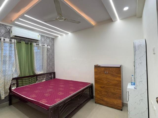 3 BHK Apartment in Rajarhat for rent Kolkata. The reference number is 20653157