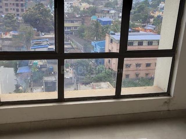 3 BHK Apartment in Rajarhat for rent Kolkata. The reference number is 20656855