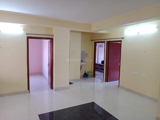 3 BHK Apartment in Rajarhat for rent Kolkata. The reference number is 20667375