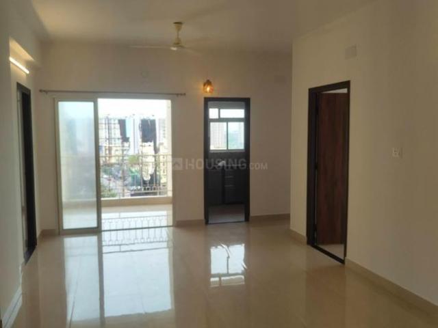 3 BHK Apartment in Rajarhat for rent Kolkata. The reference number is 20760753