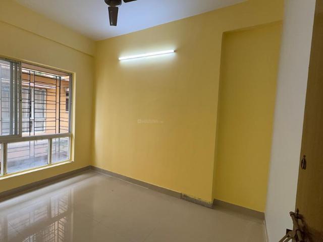 3 BHK Apartment in Rajarhat for rent Kolkata. The reference number is 20765827