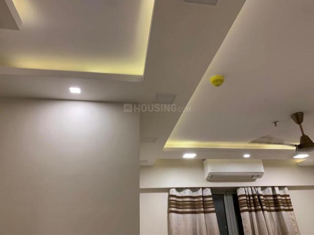 3 BHK Apartment in Rajarhat for rent Kolkata. The reference number is 20771874