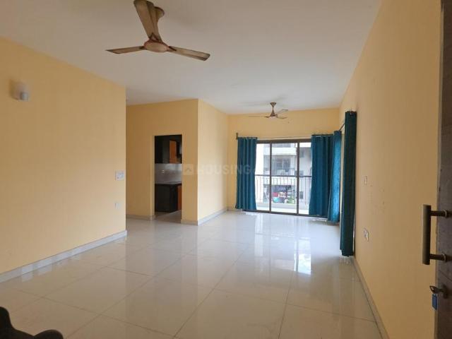 3 BHK Apartment in Rajarhat for rent Kolkata. The reference number is 20775695