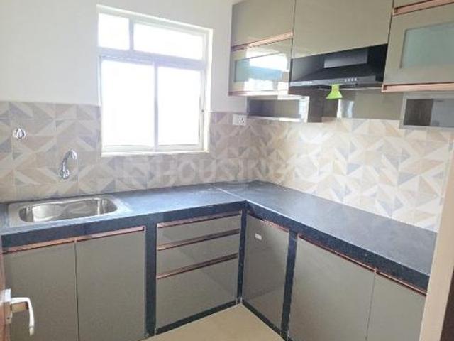 3 BHK Apartment in Rajarhat for rent Kolkata. The reference number is 20701663