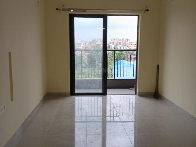 3 BHK Apartment in Rajarhat for rent Kolkata. The reference number is 20707345