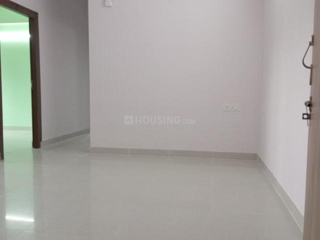 3 BHK Apartment in Rajarhat for rent Kolkata. The reference number is 20707348
