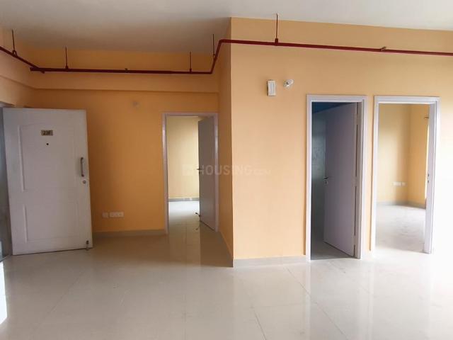 3 BHK Apartment in Rajarhat for rent Kolkata. The reference number is 20726691