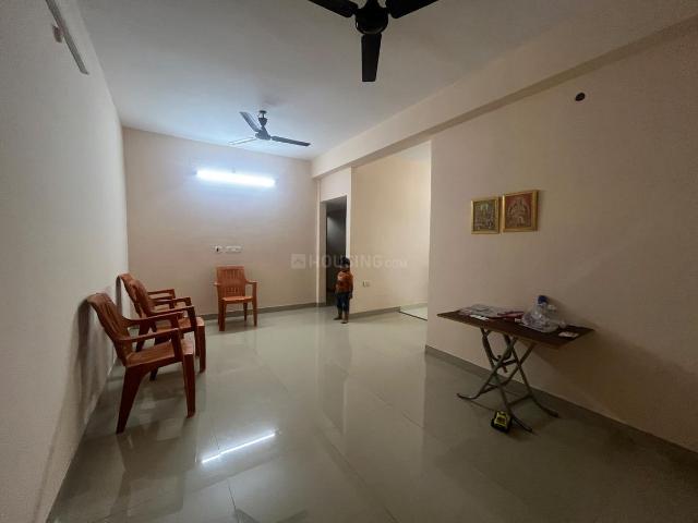 3 BHK Apartment in Rajarhat for rent Kolkata. The reference number is 20730097