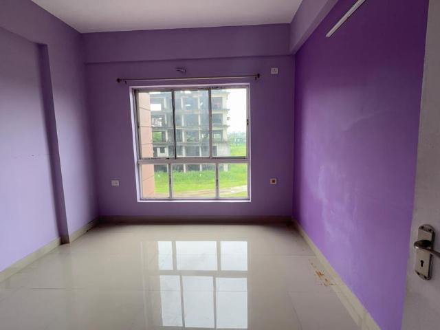 3 BHK Apartment in Rajarhat for rent Kolkata. The reference number is 20851612