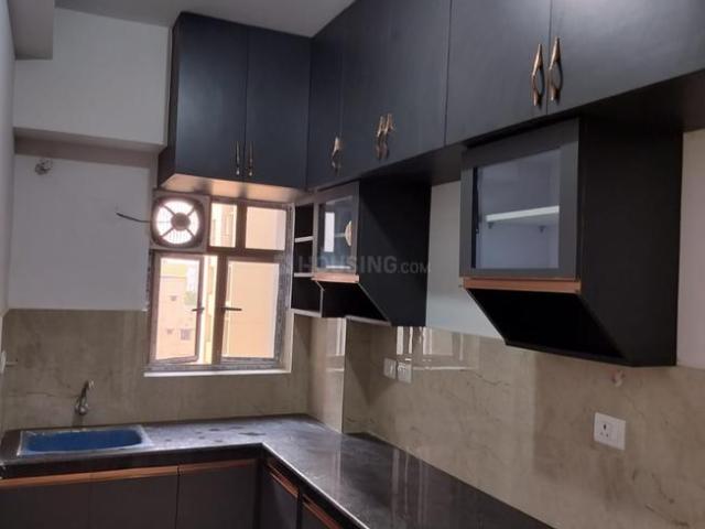 3 BHK Apartment in Rajarhat for rent Kolkata. The reference number is 20853838