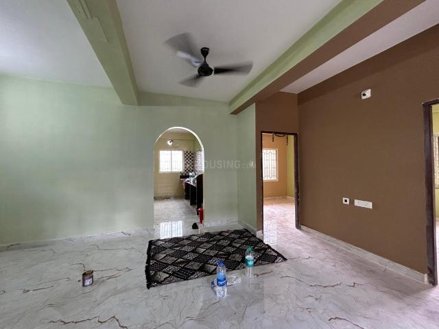 3 BHK Apartment in Rajarhat for rent Kolkata. The reference number is 20880172