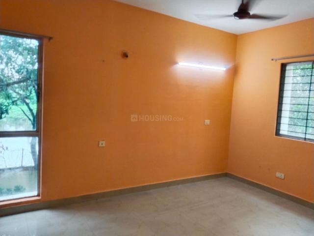 3 BHK Apartment in Rajarhat for rent Kolkata. The reference number is 20887280