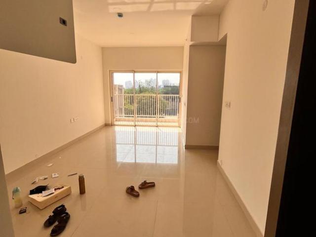 3 BHK Apartment in Rajarhat for rent Kolkata. The reference number is 20892881