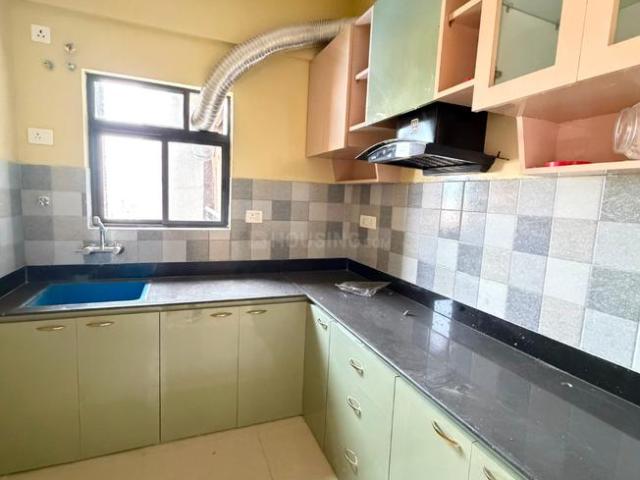 3 BHK Apartment in Rajarhat for rent Kolkata. The reference number is 20807108