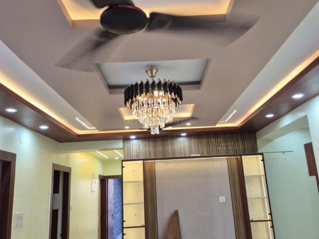 3 BHK Apartment in Rajarhat for rent Kolkata. The reference number is 20829923