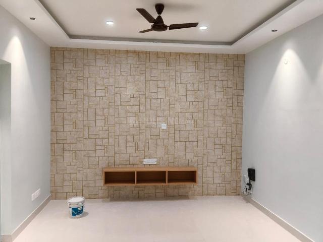 3 BHK Apartment in Rajarhat for rent Kolkata. The reference number is 20960642