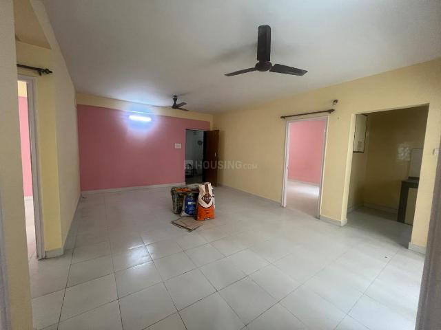 3 BHK Apartment in Rajarhat for rent Kolkata. The reference number is 20963574