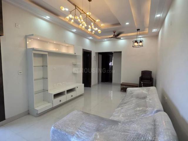 3 BHK Apartment in Rajarhat for rent Kolkata. The reference number is 20989815