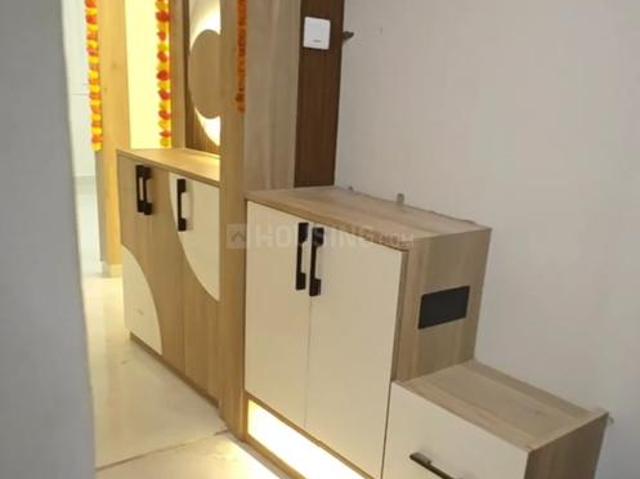 3 BHK Apartment in Rajarhat for rent Kolkata. The reference number is 20992471