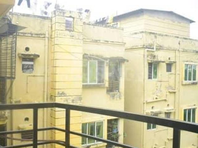 3 BHK Apartment in Rajarhat for rent Kolkata. The reference number is 20900641