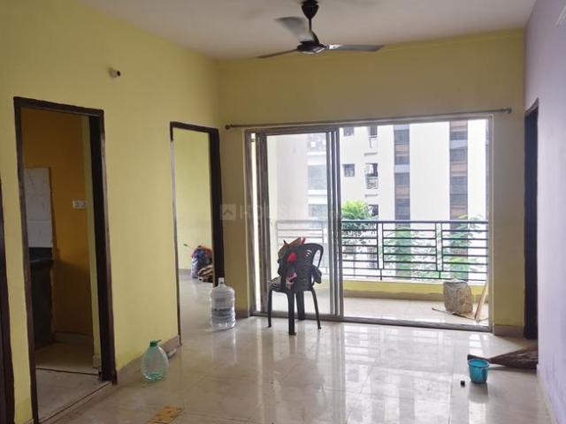 3 BHK Apartment in Rajarhat for rent Kolkata. The reference number is 20918963