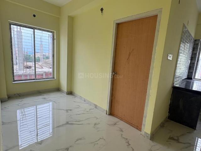 3 BHK Apartment in Rajarhat for rent Kolkata. The reference number is 20919075