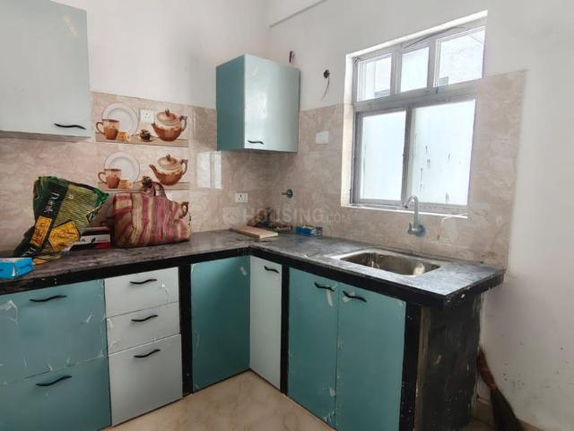 3 BHK Apartment in Rajarhat for rent Kolkata. The reference number is 20937545