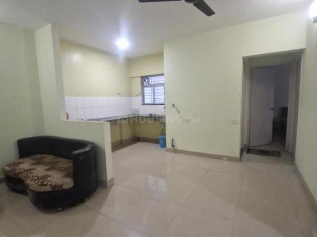3 BHK Apartment in Rajarhat for rent Kolkata. The reference number is 21041423