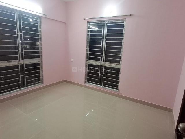 3 BHK Apartment in Rajarhat for rent Kolkata. The reference number is 21058680