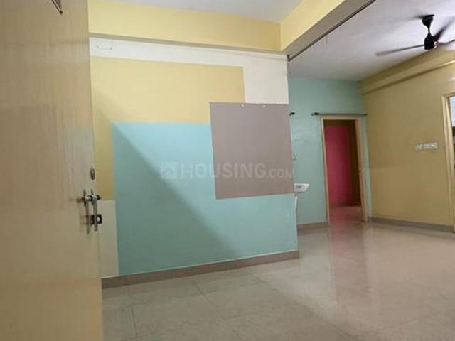 3 BHK Apartment in Rajarhat for rent Kolkata. The reference number is 21065565