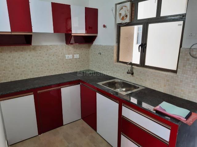 3 BHK Apartment in Rajarhat for rent Kolkata. The reference number is 21074621