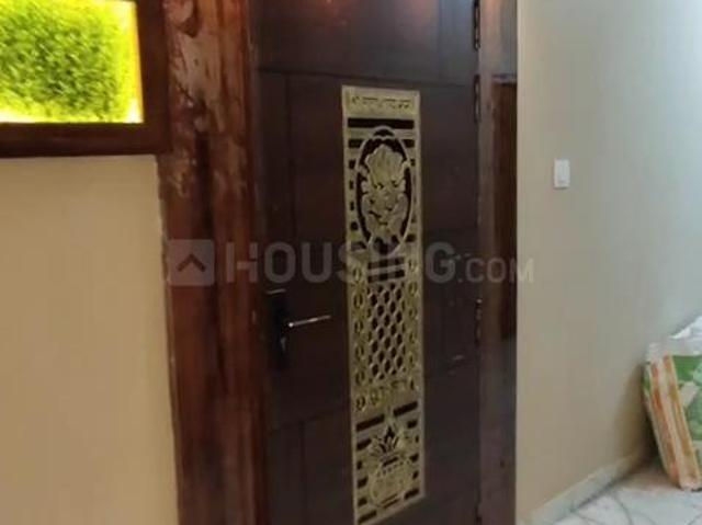 3 BHK Apartment in Rajarhat for rent Kolkata. The reference number is 21004560