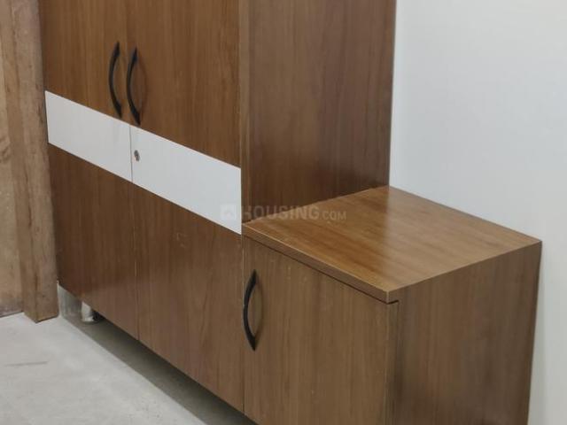 3 BHK Apartment in Rajarhat for rent Kolkata. The reference number is 21018846