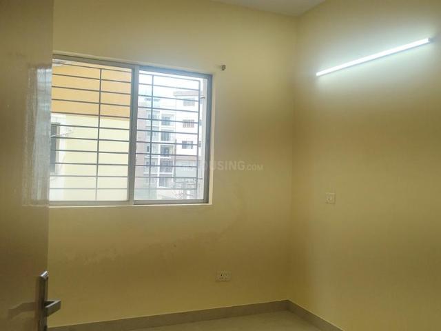 3 BHK Apartment in Rajarhat for rent Kolkata. The reference number is 21033690