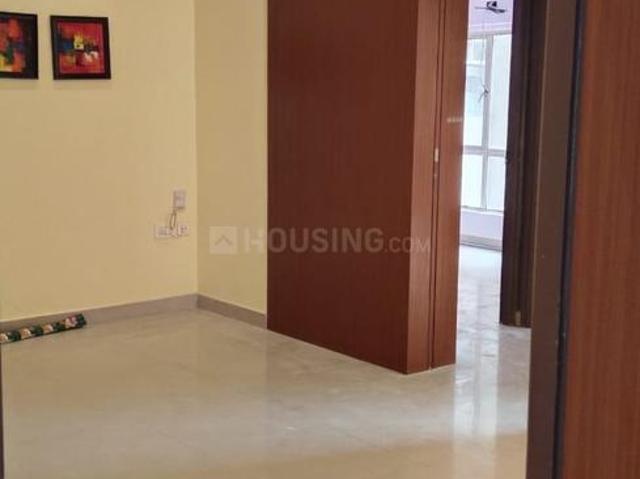 3 BHK Apartment in Rajarhat for rent Kolkata. The reference number is 21034193