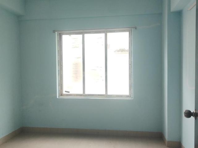 3 BHK Apartment in Rajarhat for rent Kolkata. The reference number is 21034270