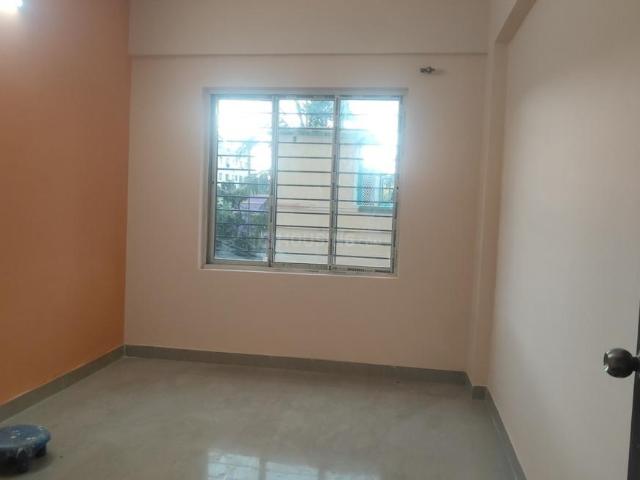 3 BHK Apartment in Rajarhat for rent Kolkata. The reference number is 21035058